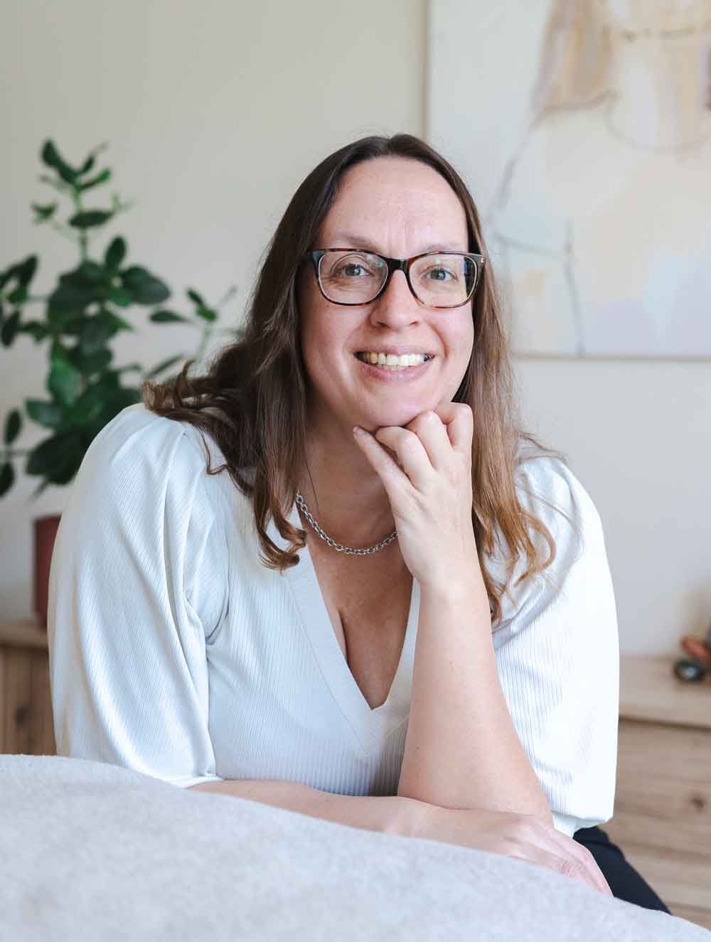 Irene Rijks Holistische Zuster