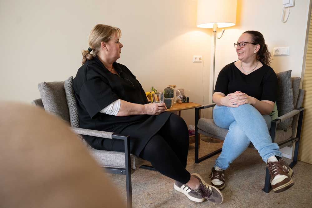 energetisch werk maatwerk