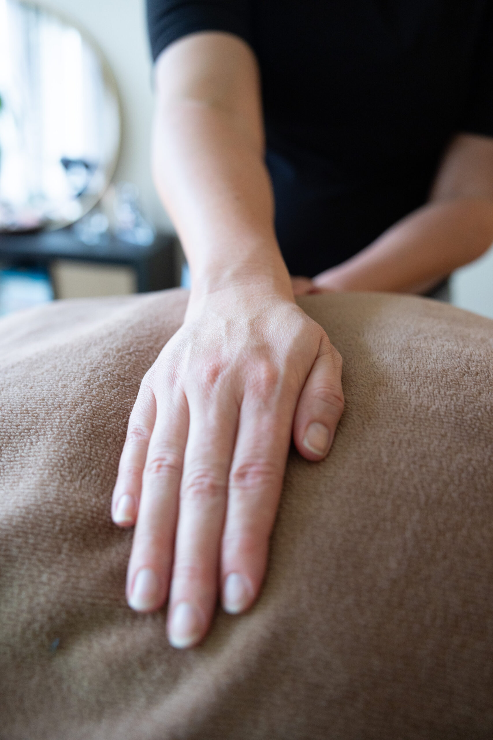 Reiki beoefenen