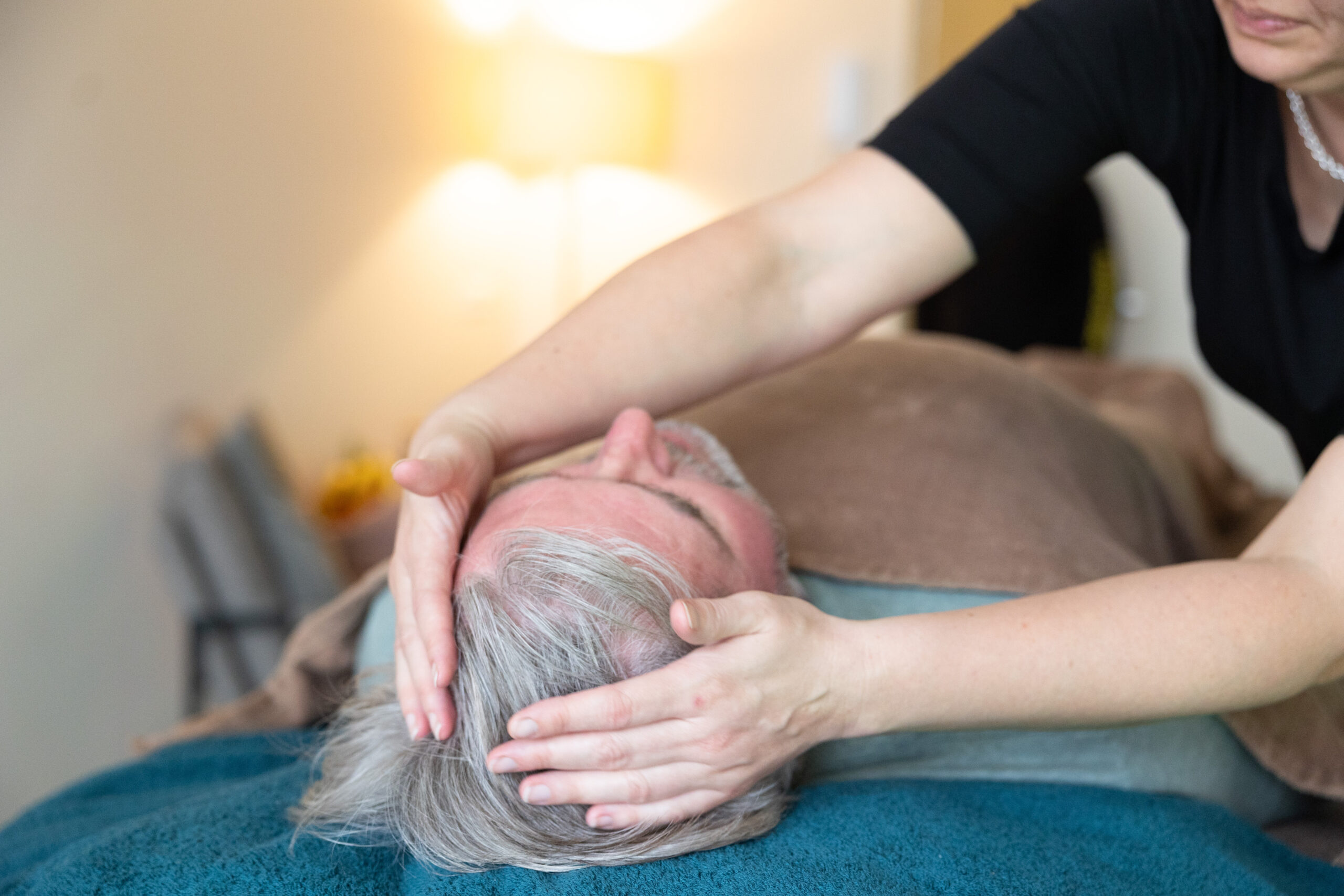 Reiki Master 3A cursus